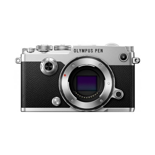 Цифровой фотоаппарат Olympus PEN-F body Black, Черный
Цифровой фотоаппарат Olympus PEN-F body Black, Черный