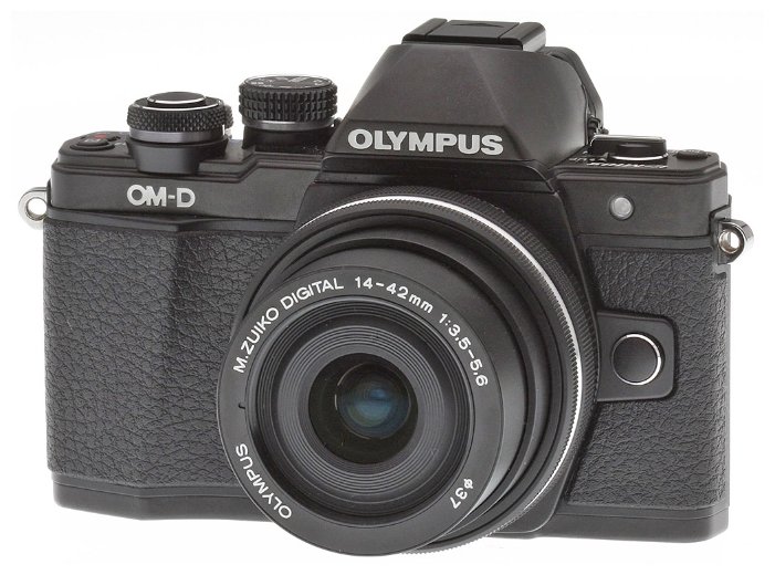Цифровой фотоаппарат Olympus OM-D E-M10 Mark II Kit 14-150 mm F/4-5.6 II Black-Black, Черный
Цифровой фотоаппарат Olympus OM-D E-M10 Mark II Kit 14-150 mm F/4-5.6 II Black-Black, Черный