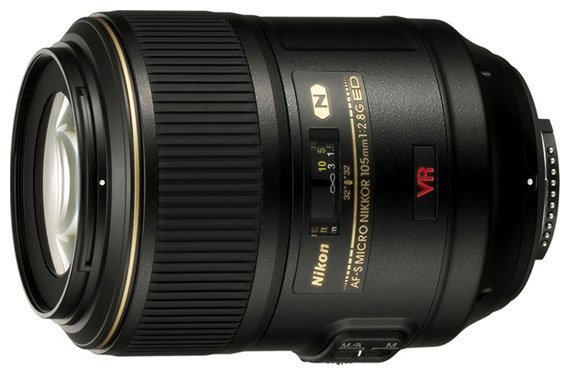 Объектив Nikon 105mm f 2.8G IF-ED AF-S VR Micro-Nikkor
Объектив Nikon 105mm f 2.8G IF-ED AF-S VR Micro-Nikkor
