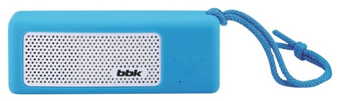 Магнитола BBK BTA190 синий
Магнитола BBK BTA190 синий