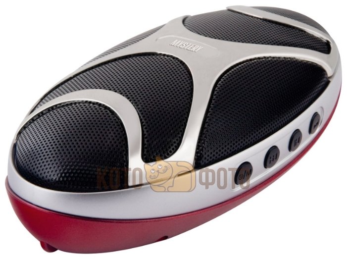 Портативная акустика Mystery MSP-114
Портативная акустика Mystery MSP-114