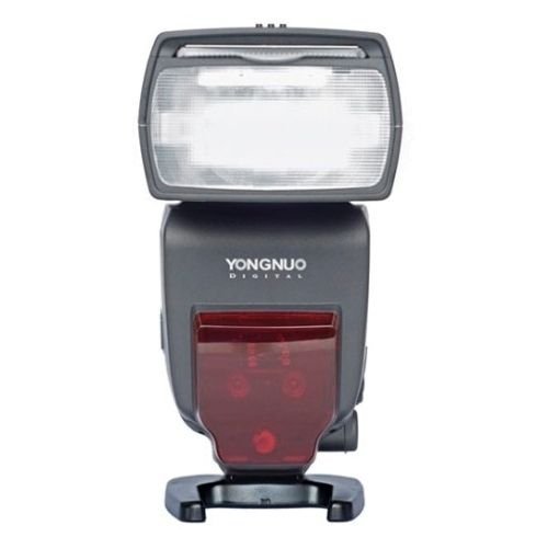 Вспышка YongNuo Speedlite YN685 for Canon
Вспышка YongNuo Speedlite YN685 for Canon