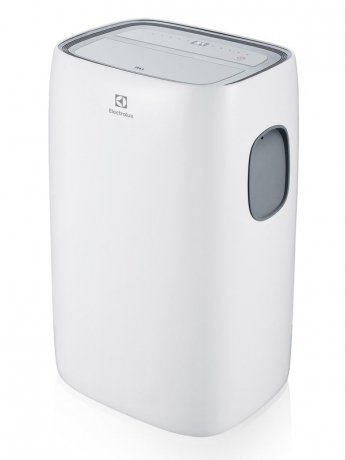 Кондиционер мобильный Electrolux EACM-11 CL/N3
Кондиционер мобильный Electrolux EACM-11 CL/N3