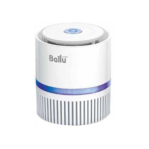 Очиститель воздуха Ballu AP-100
Очиститель воздуха Ballu AP-100