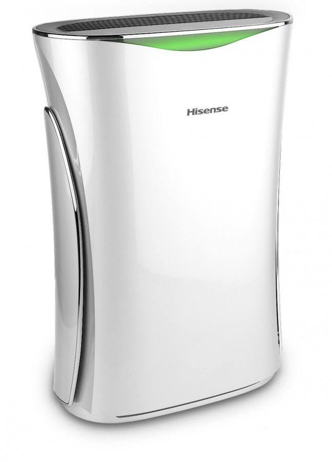 Очиститель Воздуха Hisense Ae-33R4Bfs
Очиститель Воздуха Hisense Ae-33R4Bfs