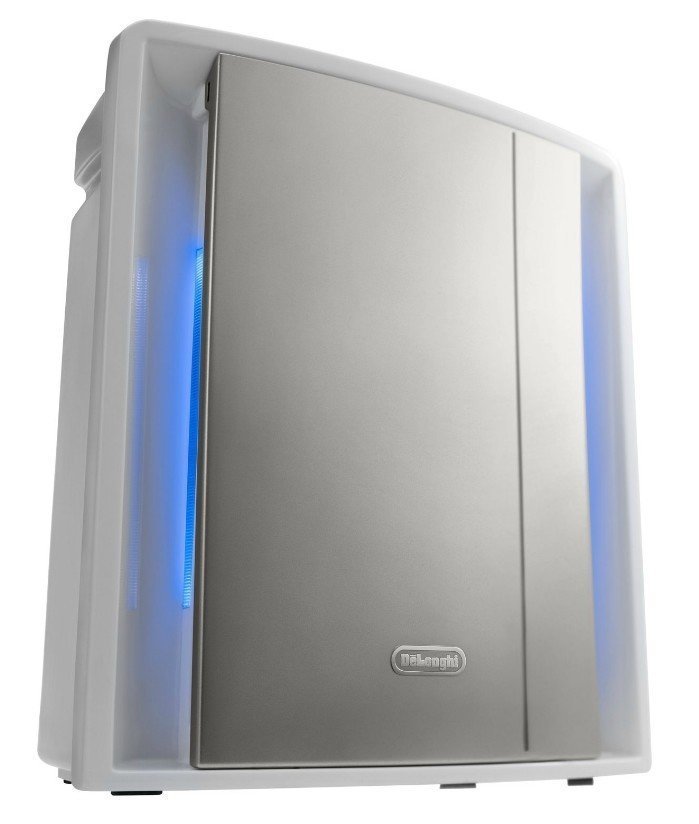 Очиститель воздуха DeLonghi AC230
Очиститель воздуха DeLonghi AC230