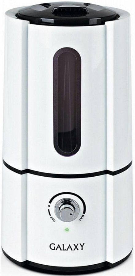 Увлажнитель воздуха Galaxy GL 8003
Увлажнитель воздуха Galaxy GL 8003
