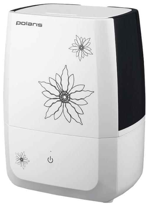 Увлажнитель воздуха Polaris PUH 3504
Увлажнитель воздуха Polaris PUH 3504