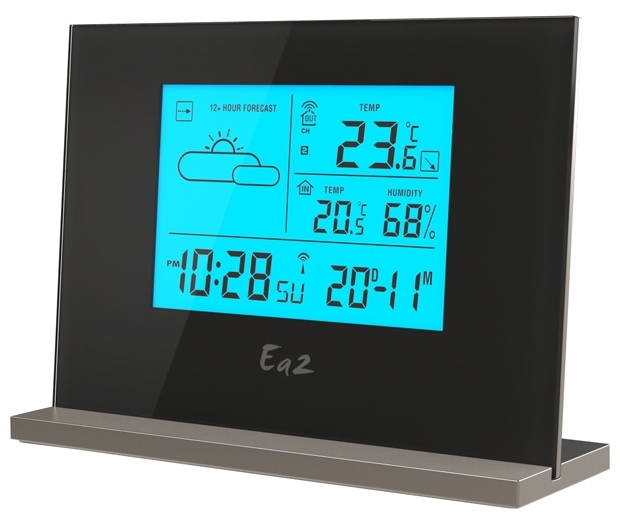Метеостанция Ea2 EN203
Метеостанция Ea2 EN203