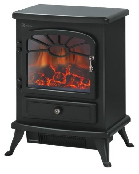 Электрокамин Electrolux EFP/F-100
Электрокамин Electrolux EFP/F-100