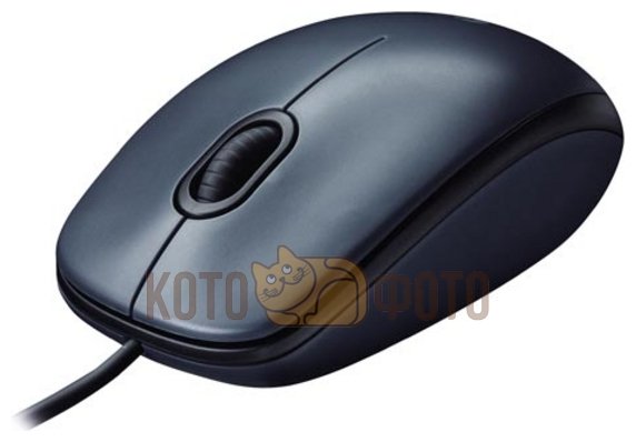 Мышь Logitech M100 Black, Черный
Мышь Logitech M100 Black, Черный