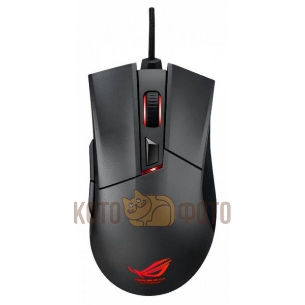 Мышь Asus Cerberus Black (90YH00Q1-BAUA00), Черно-красный
Мышь Asus Cerberus Black (90YH00Q1-BAUA00), Черно-красный