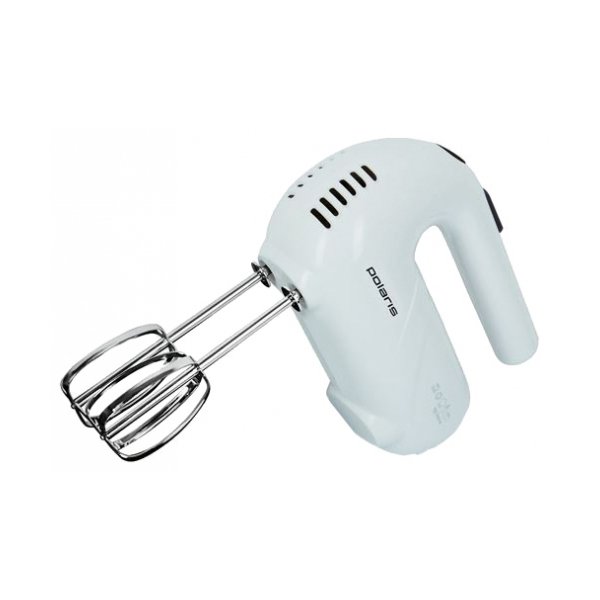 Миксер Polaris PHM 3013 белый
Миксер Polaris PHM 3013 белый