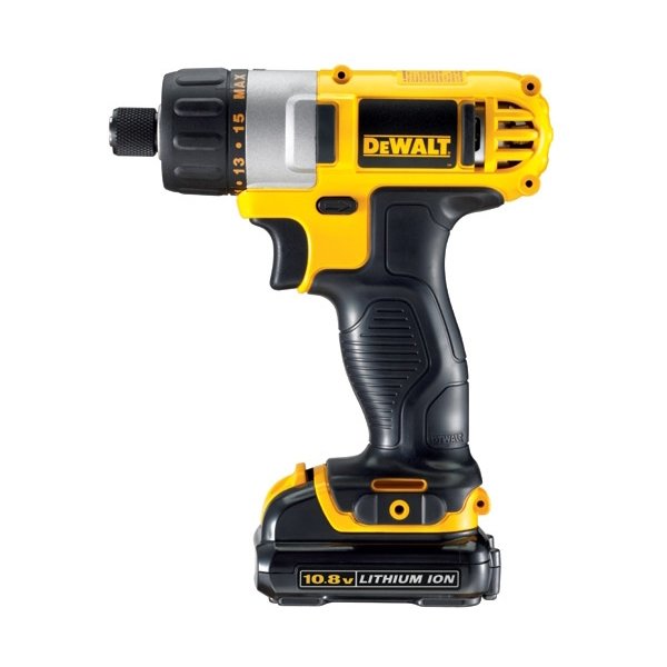 Дрель-шуруповерт аккумуляторная DeWalt DCF610D2
Дрель-шуруповерт аккумуляторная DeWalt DCF610D2
