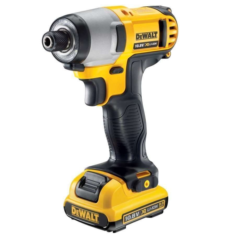 Дрель-шуруповерт аккумуляторная DeWalt DCF815D2
Дрель-шуруповерт аккумуляторная DeWalt DCF815D2