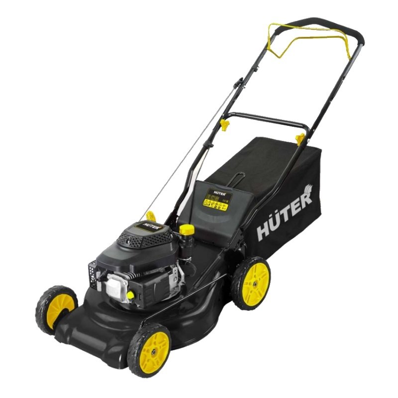 Газонокосилка бензиновая Huter GLM-5.0ST
Газонокосилка бензиновая Huter GLM-5.0ST