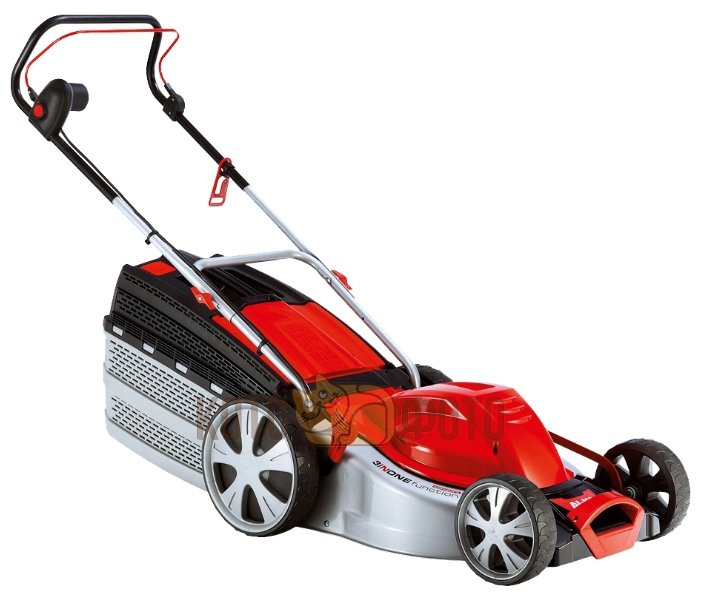 Газонокосилка AL-KO Silver Comfort 46.4 E 113103
Газонокосилка AL-KO Silver Comfort 46.4 E 113103