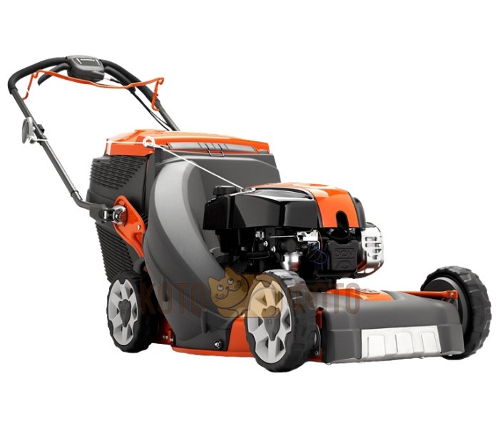 Газонокосилка бензиновая Husqvarna LC 353V 9672391-01 (9676052-01)
Газонокосилка бензиновая Husqvarna LC 353V 9672391-01 (9676052-01)