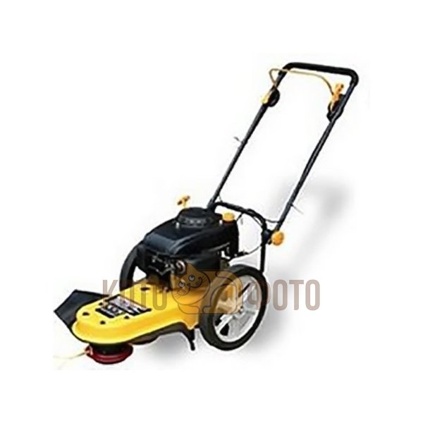 Газонокосилка бензиновая Champion LMH5640
Газонокосилка бензиновая Champion LMH5640