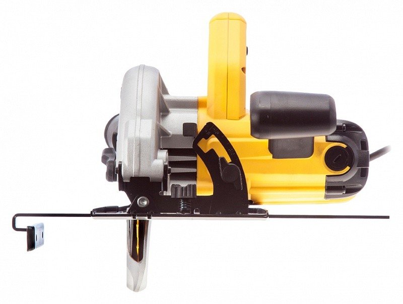 Дисковая пила DeWalt DWE550
Дисковая пила DeWalt DWE550