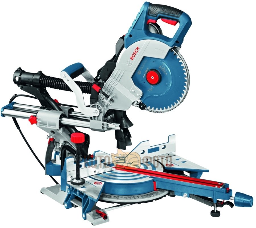 Пила торцовочная Bosch GCM 8 SDE (601B19200)
Пила торцовочная Bosch GCM 8 SDE (601B19200)