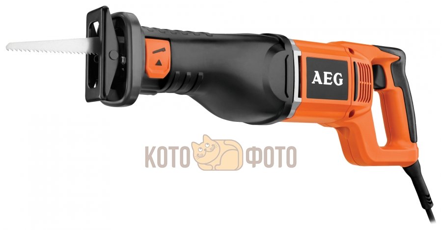 Сабельная пила AEG US 1300 XE
Сабельная пила AEG US 1300 XE