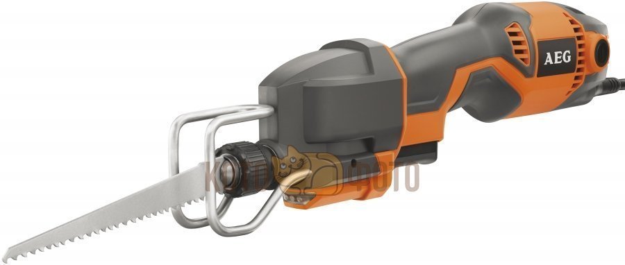 Сабельная пила AEG US 400 XE
Сабельная пила AEG US 400 XE