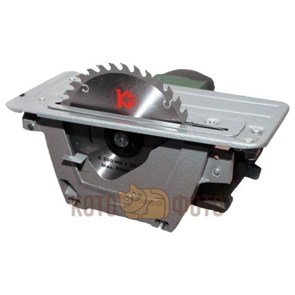 Пила дисковая Калибр ЭПД-2100/200+Ст
Пила дисковая Калибр ЭПД-2100/200+Ст