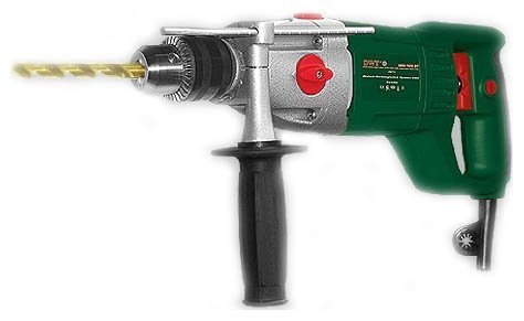 Дрель электрическая DWT SBM-1050 DT ударная
Дрель электрическая DWT SBM-1050 DT ударная