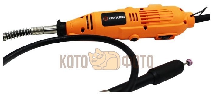 Гравер электрический Вихрь Г-160ГВ (72/4/2)
Гравер электрический Вихрь Г-160ГВ (72/4/2)
