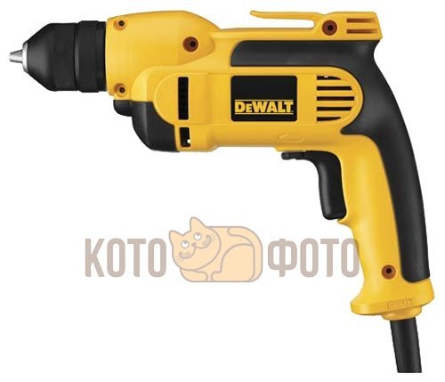 Дрель DeWalt DWD112S
Дрель DeWalt DWD112S
