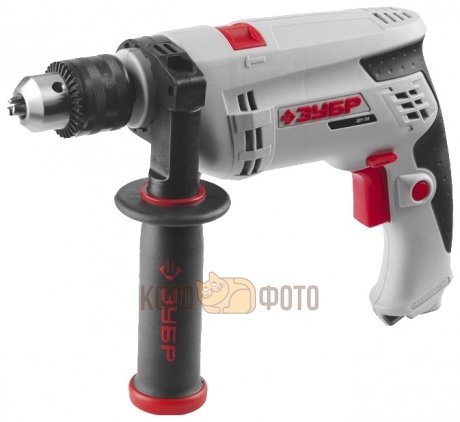 Дрель ударная Зубр ЗДУ-680 ЭРКМ2
Дрель ударная Зубр ЗДУ-680 ЭРКМ2