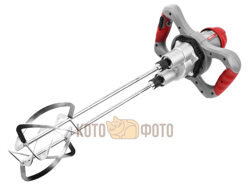 Миксер Зубр ЗМР-1350Э-2
Миксер Зубр ЗМР-1350Э-2