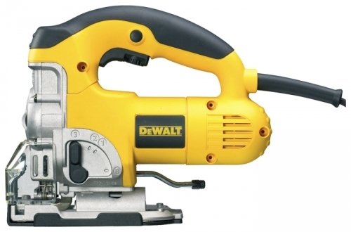 Лобзик электрический DeWalt DW331K
Лобзик электрический DeWalt DW331K