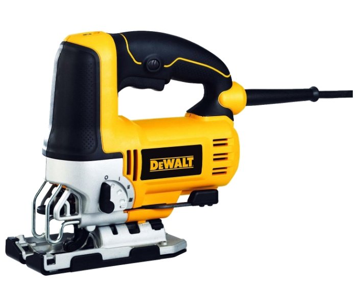 Лобзик электрический DeWalt DW349
Лобзик электрический DeWalt DW349