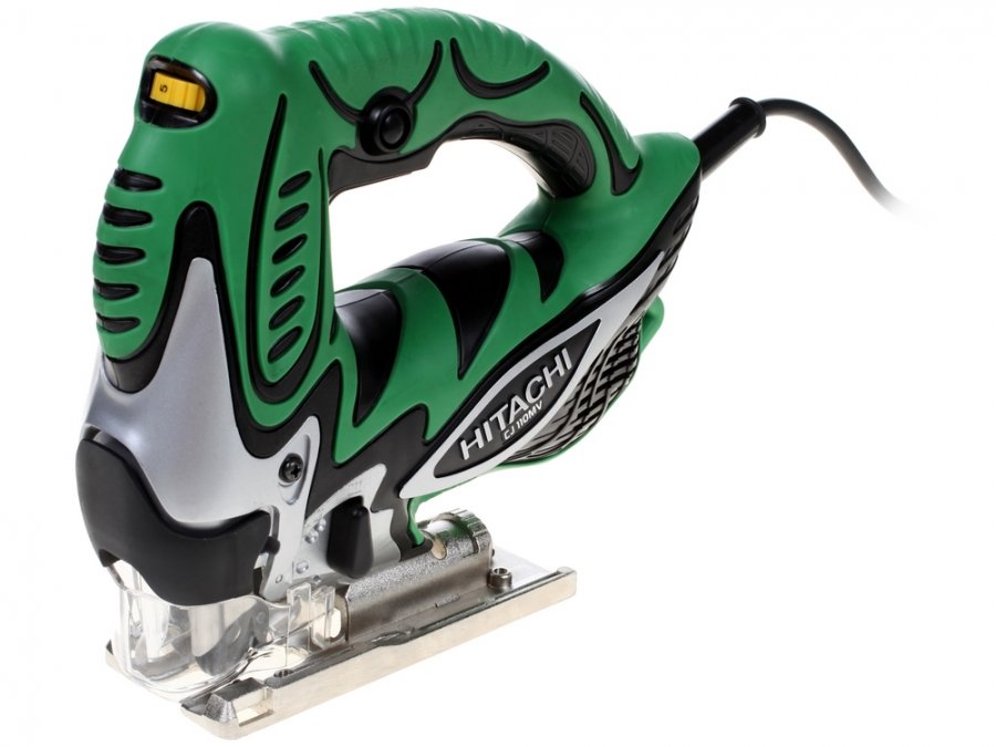 Лобзик Hikoki (Hitachi) CJ110MV-NX
Лобзик Hikoki (Hitachi) CJ110MV-NX