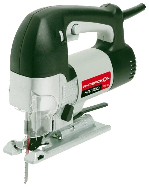 Лобзик Интерскол МП-100/700Э (15.1.1.11)
Лобзик Интерскол МП-100/700Э (15.1.1.11)