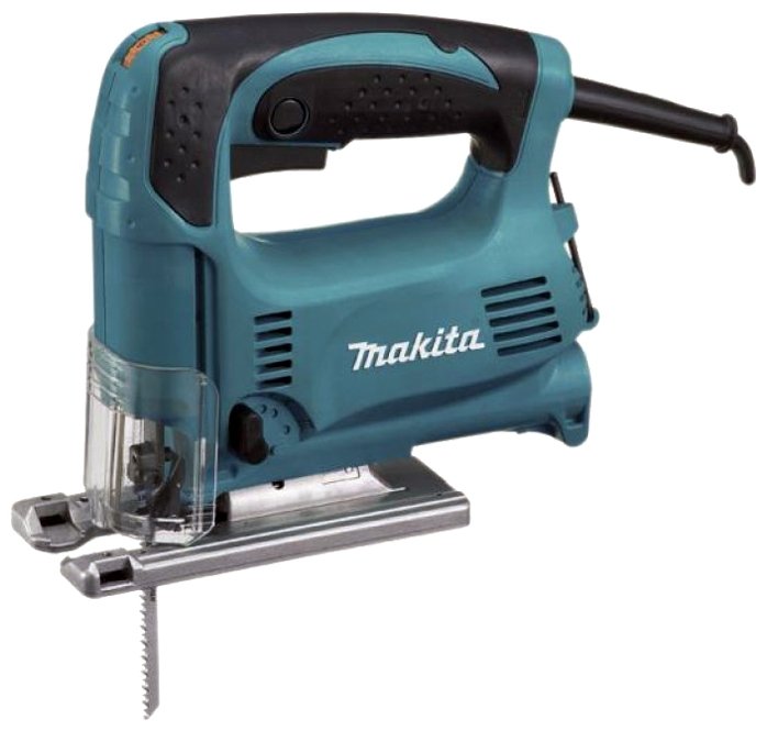 Лобзик электрический Makita 4329X1
Лобзик электрический Makita 4329X1