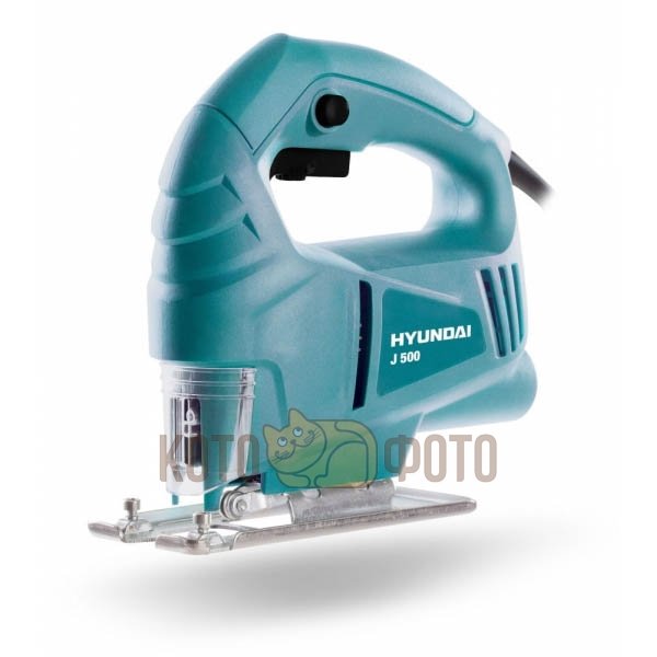 Лобзик Hyundai J 500
Лобзик Hyundai J 500