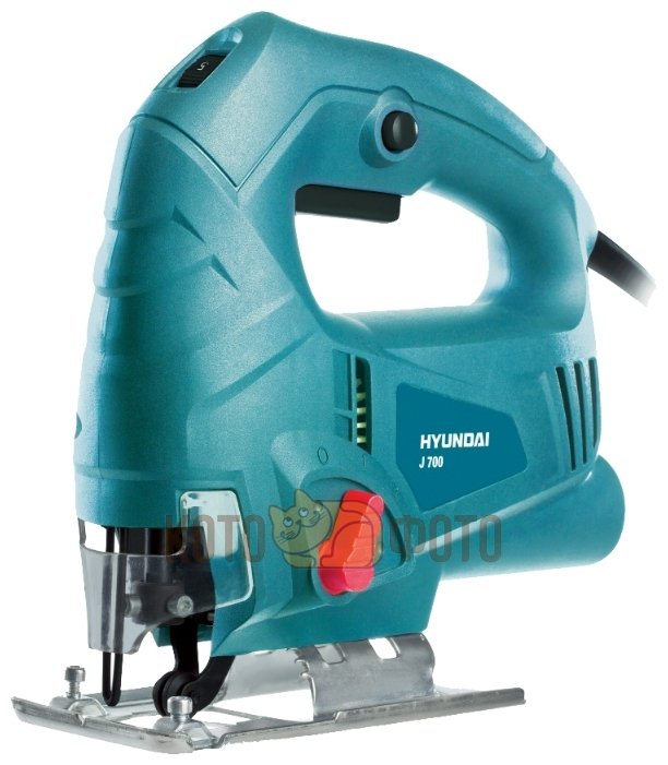 Лобзик Hyundai J 700
Лобзик Hyundai J 700