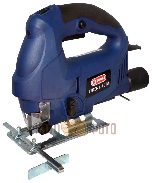 Лобзик Диолд ПЛЭ-1-10 М
Лобзик Диолд ПЛЭ-1-10 М