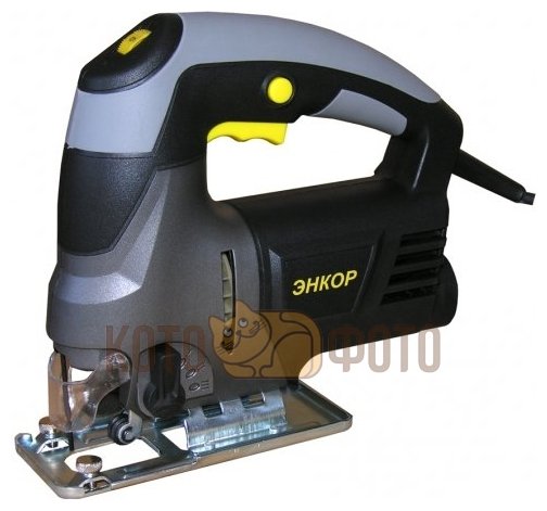 Лобзик Энкор ЛЭ-600/60Э
Лобзик Энкор ЛЭ-600/60Э
