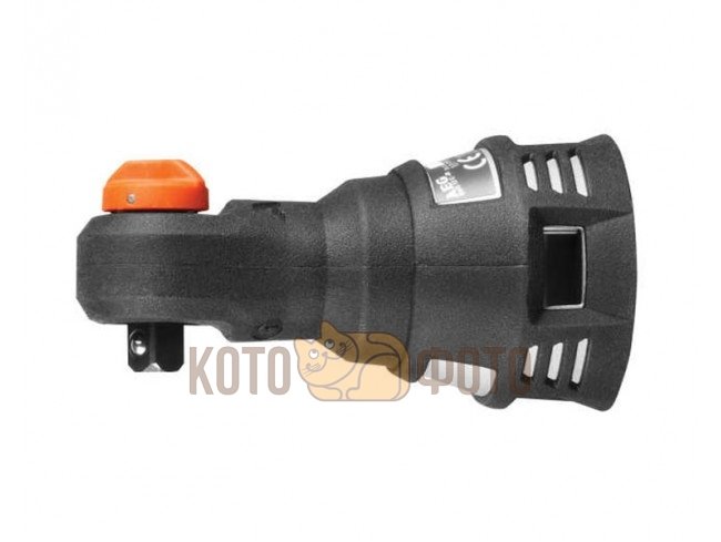 Насадка AEG OMNI-IR
Насадка AEG OMNI-IR