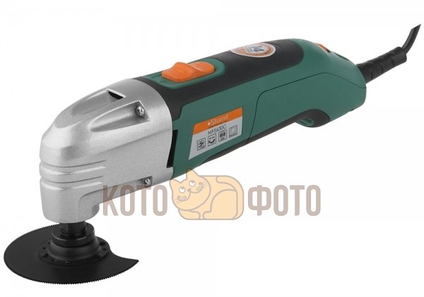 Многофункциональный инструмент Sturm MF5630C 
Многофункциональный инструмент Sturm MF5630C