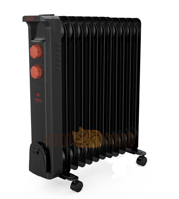 Радиатор Масляный Timberk Tor 21 2512 Bcl
Радиатор Масляный Timberk Tor 21 2512 Bcl