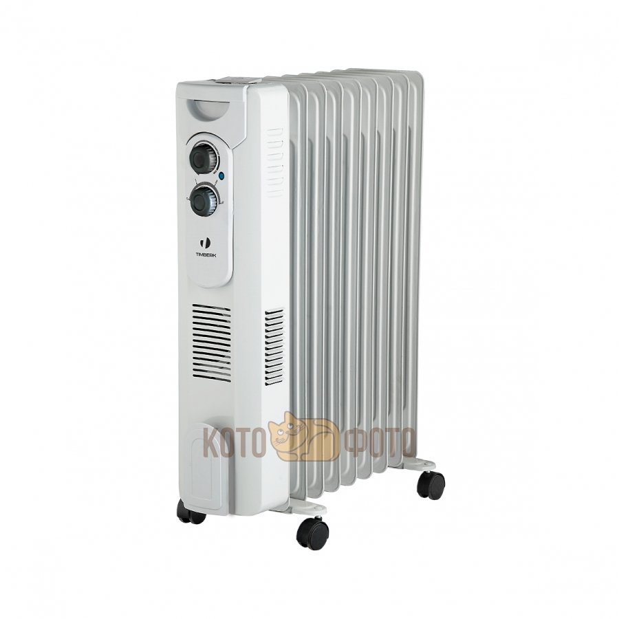 Радиатор Масляный Timberk Tor 31 2409 Qt
Радиатор Масляный Timberk Tor 31 2409 Qt