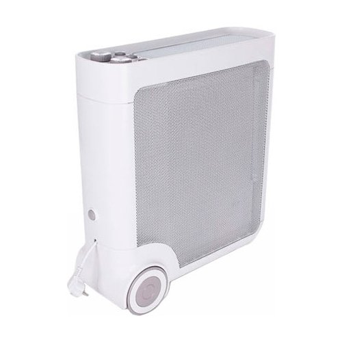 Обогреватель микатермический VES MX6
Обогреватель микатермический VES MX6