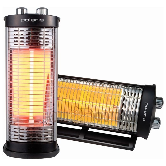 Обогреватель инфракрасный Polaris PKSH 0508H
Обогреватель инфракрасный Polaris PKSH 0508H