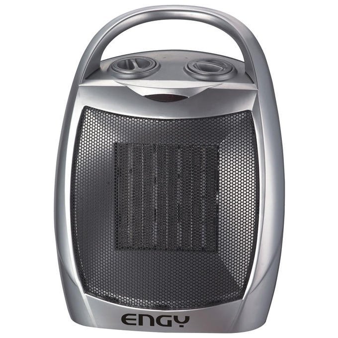 Тепловентилятор Engy РТС-308A керамический
Тепловентилятор Engy РТС-308A керамический