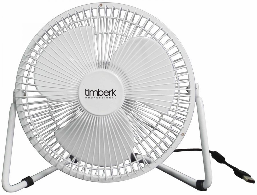 Вентилятор Timberk TEF F4 FN5 (W)
Вентилятор Timberk TEF F4 FN5 (W)